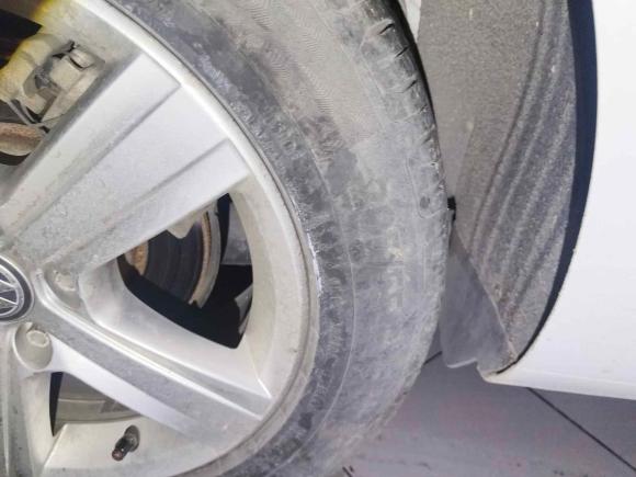 [苏州·皖A] 二手大众高尔夫2015款 1.4TSI 自动舒适型