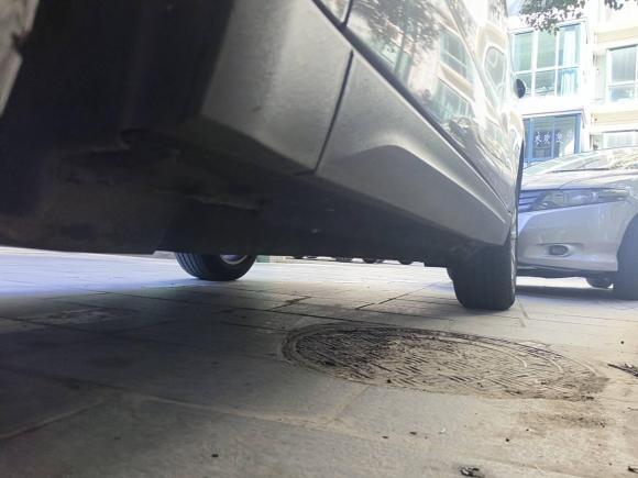 [南通·苏F] 二手奥迪奥迪Q52015款 40 TFSI 技术型