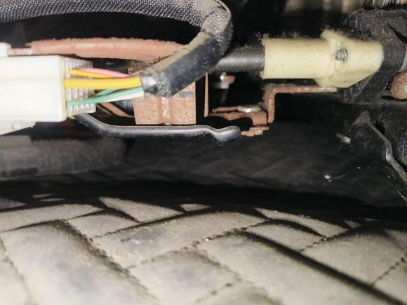 [深圳·湘A] 二手雷克萨斯雷克萨斯RX经典2012款 270 豪华版