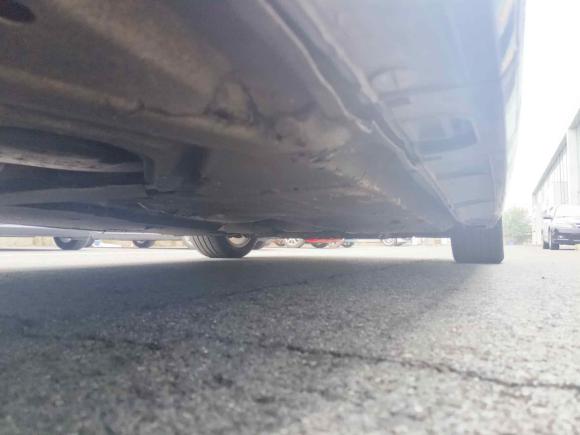 [南京·苏A] 二手奥迪奥迪A6L2018款 TFSI 典藏版