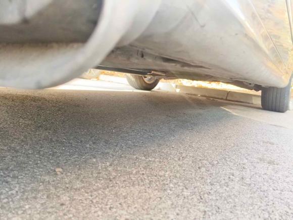 [青岛·鲁B] 二手本田奥德赛2007款 2.4L 舒适版