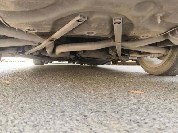 [南京·苏A] 二手奥迪奥迪A6L2018款 30周年年型 30 FSI 风尚型