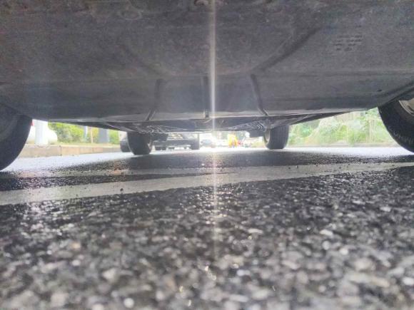 [南通·苏F] 二手大众宝来2017款 1.6L 自动时尚型