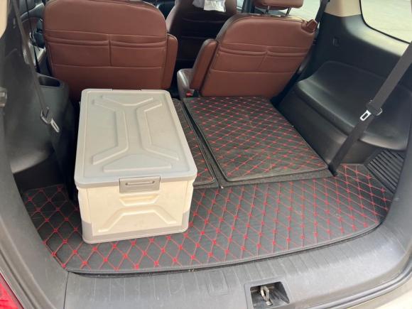 [常州·苏D] 二手别克别克GL62018款 18T 6座尊贵型