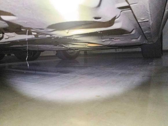 [南昌·赣A] 二手保时捷Cayenne新能源2019款 Cayenne E-Hybrid 2.0T