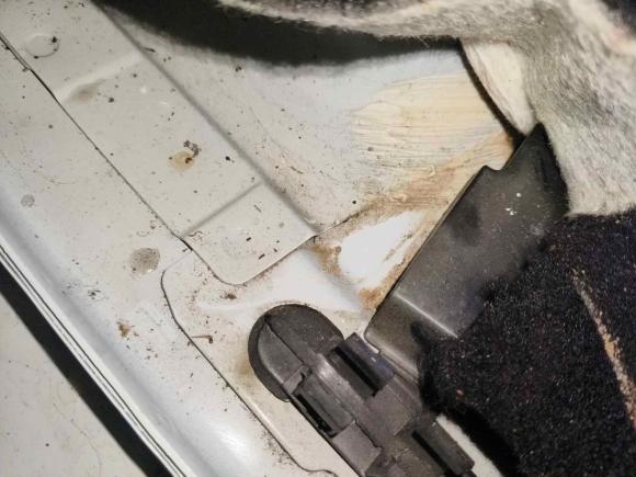 [武汉·鄂A] 二手标致标致30082016款 1.6THP 自动经典版