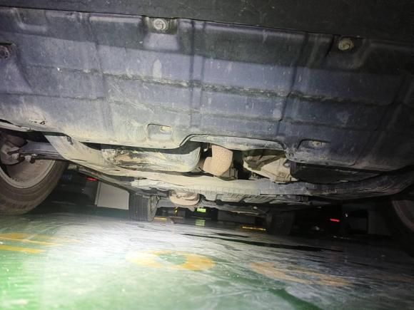 [武汉·鄂A] 二手雷克萨斯雷克萨斯RX经典2011款 270 典雅版