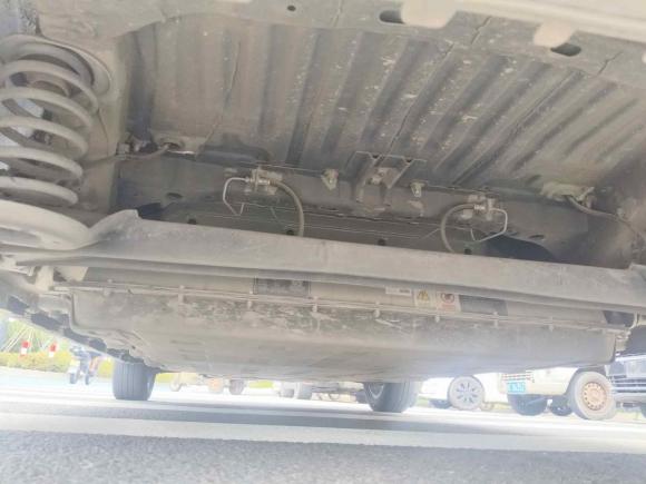 [温州·浙C] 二手零跑汽车零跑T032021款 400豪华Pro版