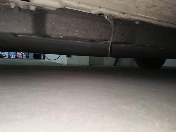 [上海·沪A] 二手比亚迪秦新能源2021款 标准版