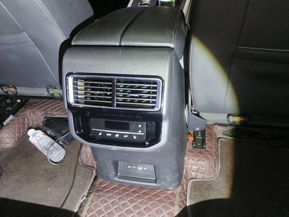 [义乌·浙G] 二手大众途昂2021款 330TSI 两驱尊崇豪华版