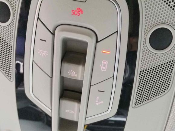 [常州·苏D] 二手奥迪奥迪A4L2019款 40 TFSI 时尚型 国V