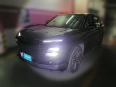 [上海·浙F] 捷途捷途大圣2023款 1.6T DCT王者PLUS