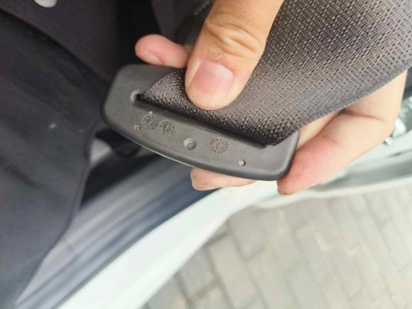 [常州·皖P] 二手雪佛兰科鲁泽2020款 320 自动悦享版