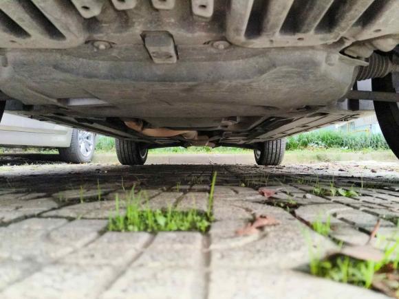 [成都·川A] 二手奔驰奔驰GLK级2014款 GLK 200 标准型