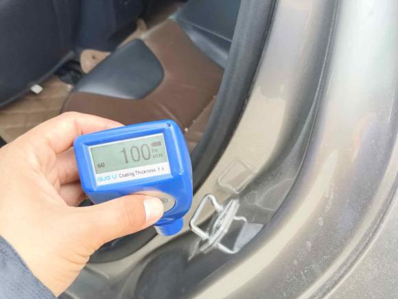 [广州·粤T] 二手沃尔沃沃尔沃XC602015款 T5 AWD 智驭版