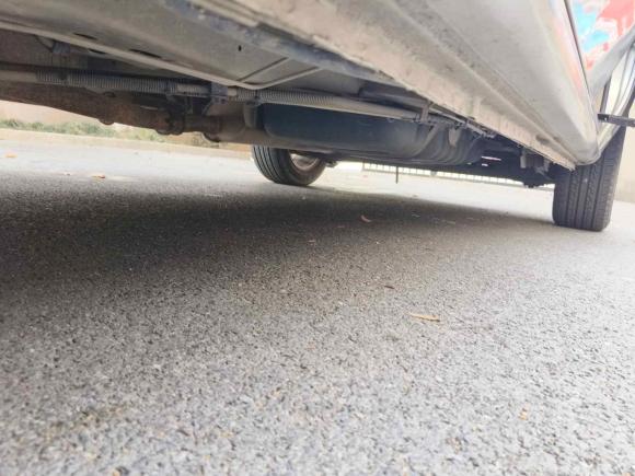 [嘉兴·浙F] 二手别克别克GL82014款 2.4L 行政版