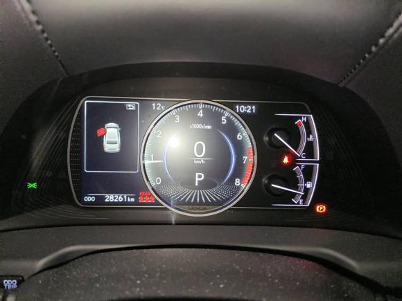 [苏州·苏E] 二手雷克萨斯雷克萨斯ES2020款 200 卓越版