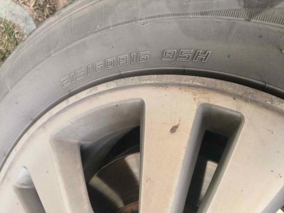 [温州·浙C] 二手本田雅阁2012款 2.0L SE