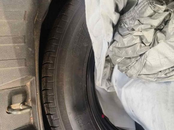 [义乌·闽G] 二手哈弗哈弗H22017款 蓝标 1.5T 手动两驱豪华型