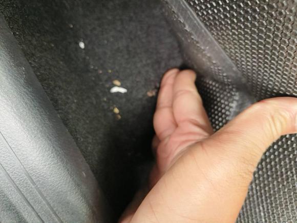 [合肥·皖A] 二手奔驰奔驰GLA2016款 GLA 200 动感型