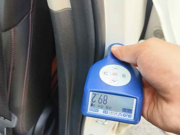 [济南·鲁A] 二手雪佛兰科鲁泽2019款 Redline 320T 双离合爽快版 国VI