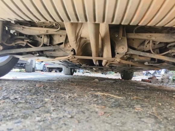 [武汉·鄂A] 二手宝马宝马X12018款 sDrive18Li 时尚型