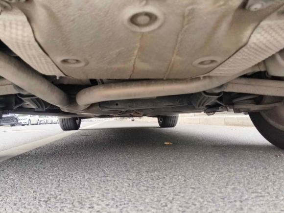 [上海·黑E] 二手奥迪奥迪Q52017款 40 TFSI 进取型