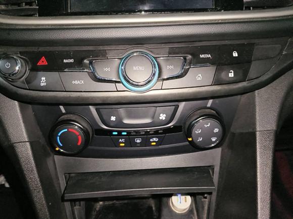 [武汉·鄂A] 二手别克阅朗2018款 18T 自动精英型