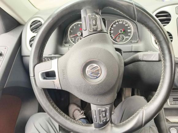 [南通·苏F] 二手大众途观2016款 300TSI 自动两驱豪华版