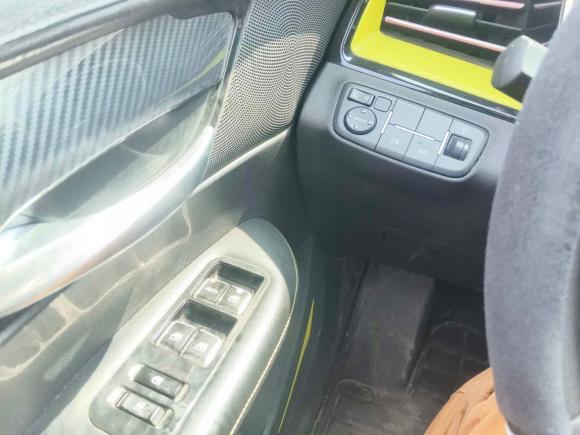 [金华·浙G] 二手SWM斯威汽车SWM斯威G012019款 F版 1.5T 自动银粉版 国VI