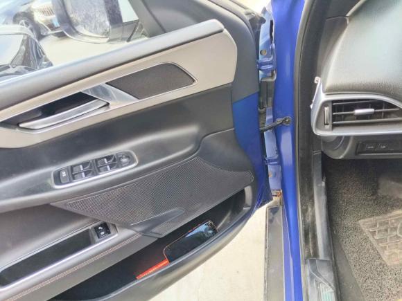 [南通·苏F] 二手捷豹捷豹XEL2018款 2.0T 200PS 精英版