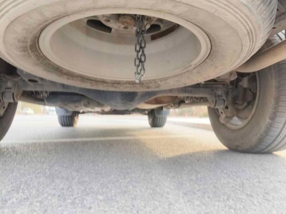 [青岛·冀R] 二手丰田普拉多2014款 4.0L 自动TX-L NAVI