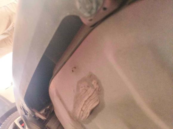 [湖州·浙A] 二手日产骐达TIIDA2008款 1.6L 自动时尚型