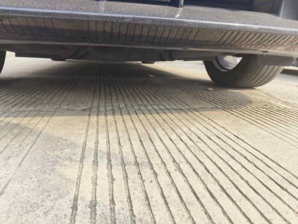 [上海·沪C] 二手福特EVOS2022款 EcoBoost 245 ST-Line