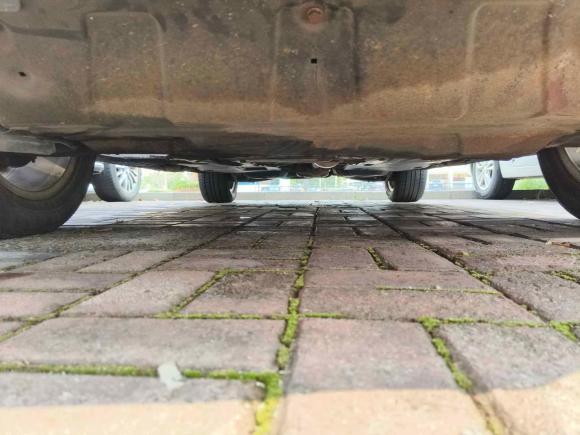 [南通·苏F] 二手大众途观2012款 2.0TSI 自动四驱旗舰版