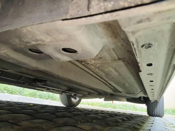 [西安·陕A] 二手雪佛兰迈锐宝2014款 2.0L 自动豪华版