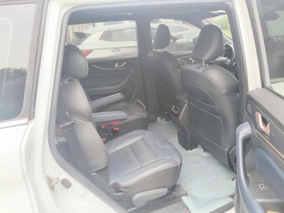 [南通·苏F] 二手长安欧尚长安欧尚科赛2018款 1.5T 自动 妙 7座