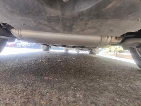 [上海·沪E] 二手讴歌讴歌CDX2016款 1.5T 两驱尊享版