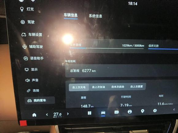 [武汉·鄂A] 二手东风风神东风风神L82025款 185KM理想版