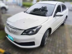 [合肥·皖A] 东风风神东风风神E702023款 500 智行版 磷酸铁锂 48.6kWh 110kW