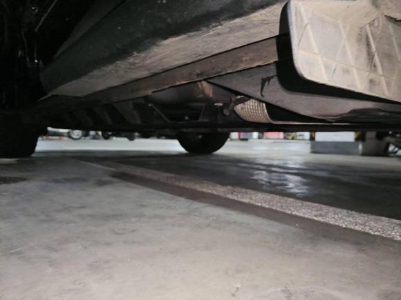 [南昌·赣M] 二手福特锐界2021款 PLUS EcoBoost 245 两驱豪锐型 7座