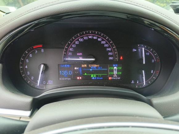 [南昌·赣A] 二手凯迪拉克凯迪拉克XTS2017款 28T 精英型