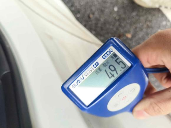 [南昌·赣A] 二手丰田雷凌2019款 185T CVT豪华版 国V