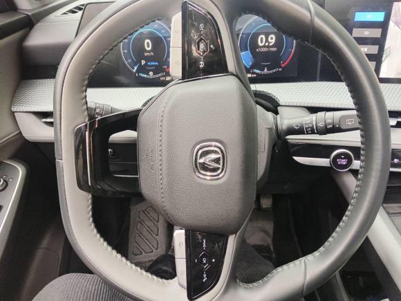 [成都·川G] 二手长安长安CS75PLUS2022款 第二代 1.5T 自动领航型