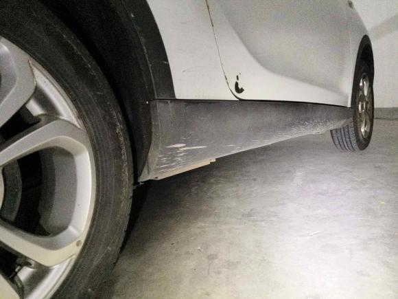 [芜湖·皖B] 二手奇瑞新能源小蚂蚁2018款 300 4座智享版