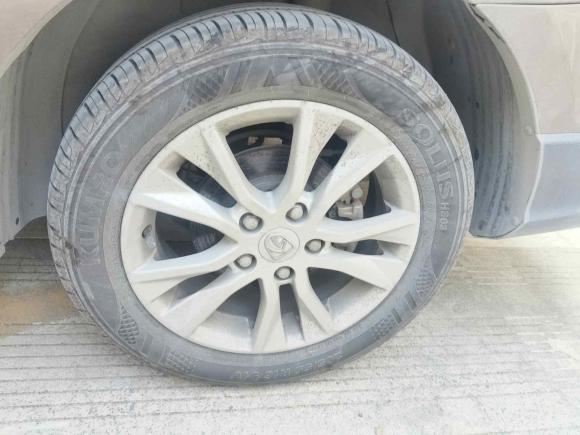 [合肥·皖L] 二手宝骏宝骏7302016款 1.5T 手动豪华型 7座