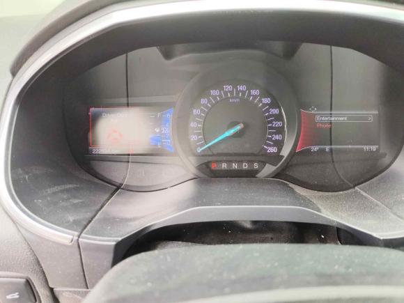 [温州·浙C] 二手福特锐界2015款 2.0T GTDi 两驱豪锐型