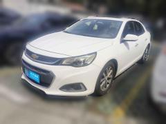 [上海·沪C]雪佛兰&nbsp;&nbsp;迈锐宝&nbsp;&nbsp;2016款 2.0L 自动豪华版