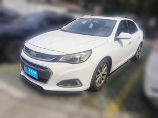 雪佛兰迈锐宝2016款 2.0L 自动豪华版