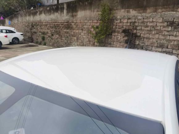 [南京·苏A] 二手雪佛兰科沃兹2021款 325T 自动欣悦版